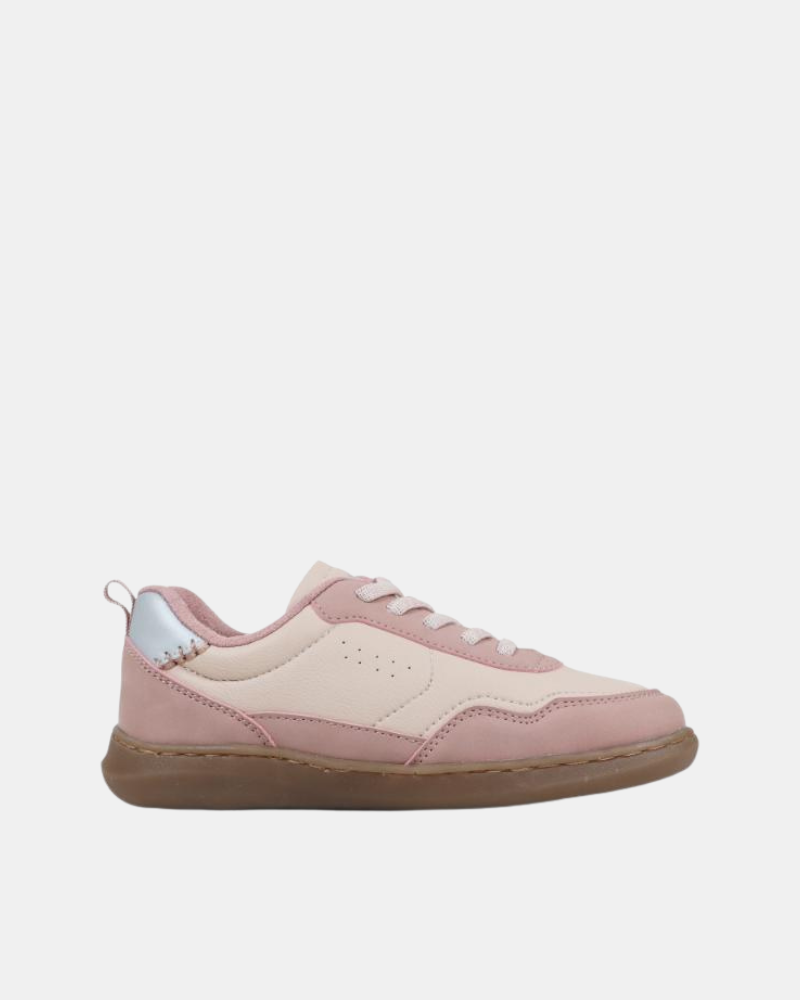 Zapatillas Barefoot Infantil LEVIS Rosa VBAR0001S TERRA