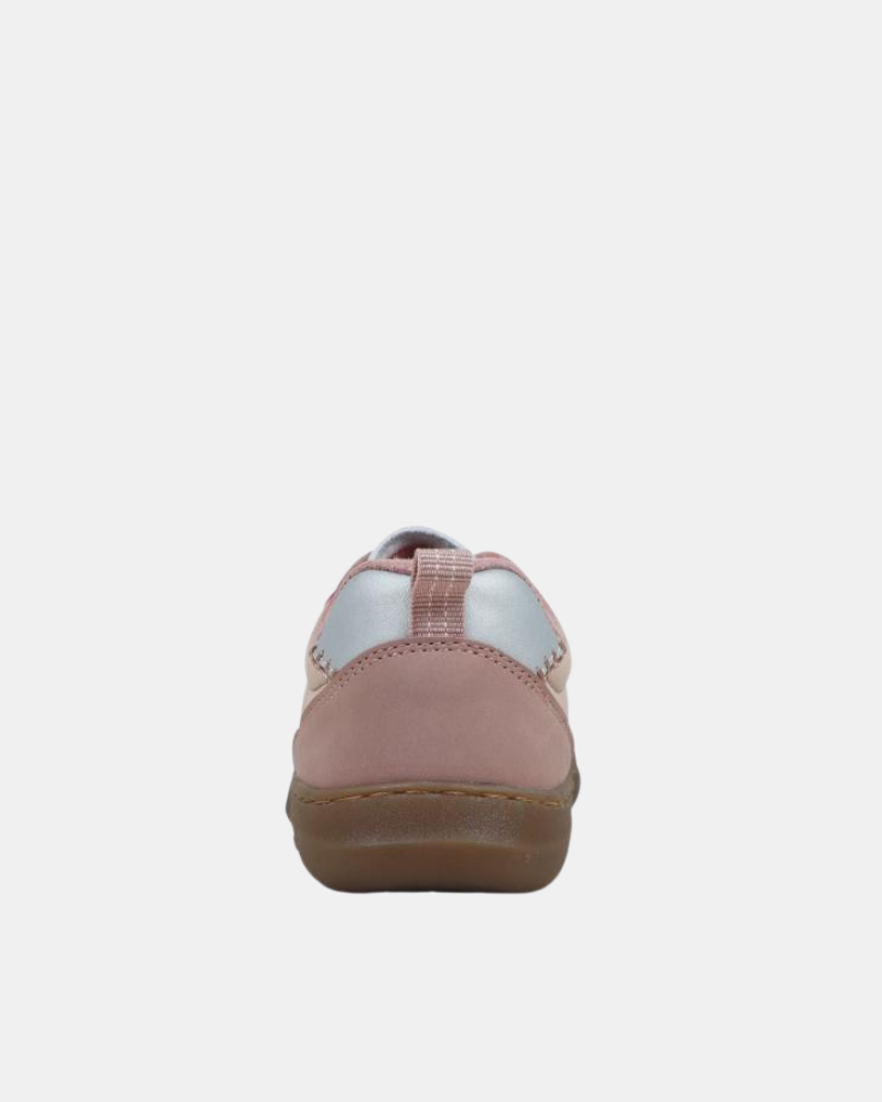 Zapatillas Barefoot Infantil LEVIS Rosa VBAR0001S TERRA
