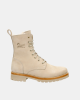 Botas Militares Mujer PANAMA JACK Hielo FRISIA B12
