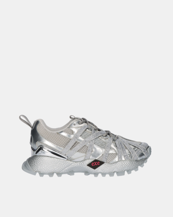 Zapatillas Mujer EXE Multicolor 928 22