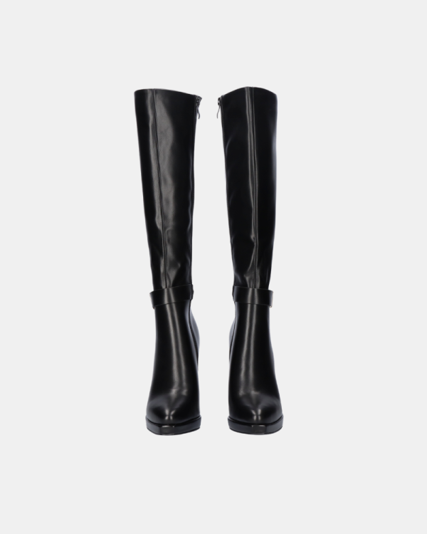 Botas Mujer EXE Negro K2417 F71507