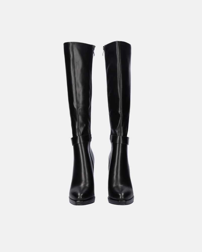 Botas Mujer EXE Negro K2417 F71507