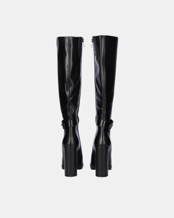 Botas Mujer EXE Negro K2417 F71507