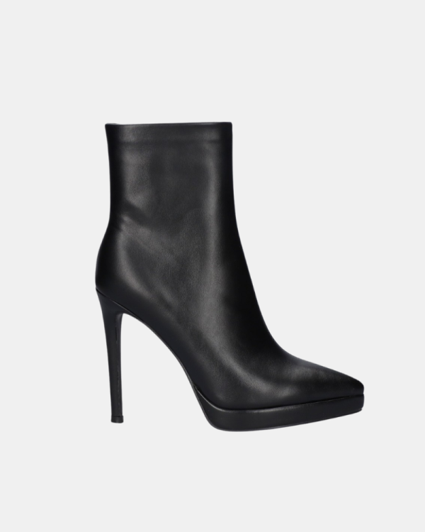 Botines Mujer EXE Negro K3332 71578