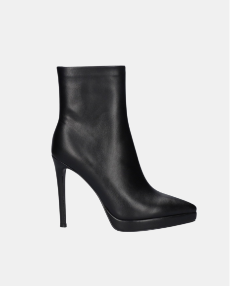 Botines Mujer EXE Negro K3332 71578