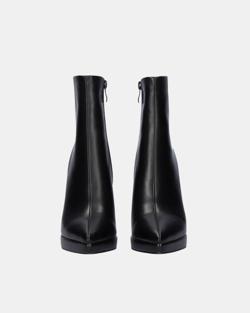 Botines Mujer EXE Negro K3332 71578
