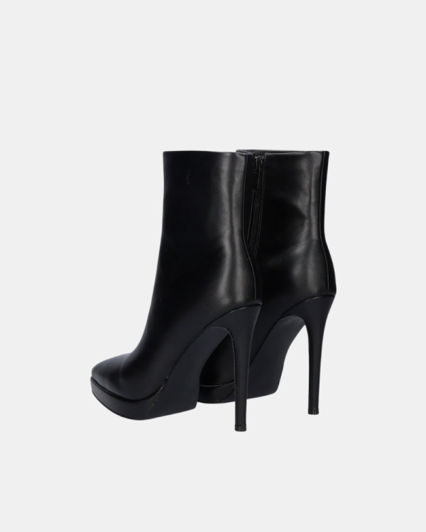 Botines Mujer EXE Negro K3332 71578