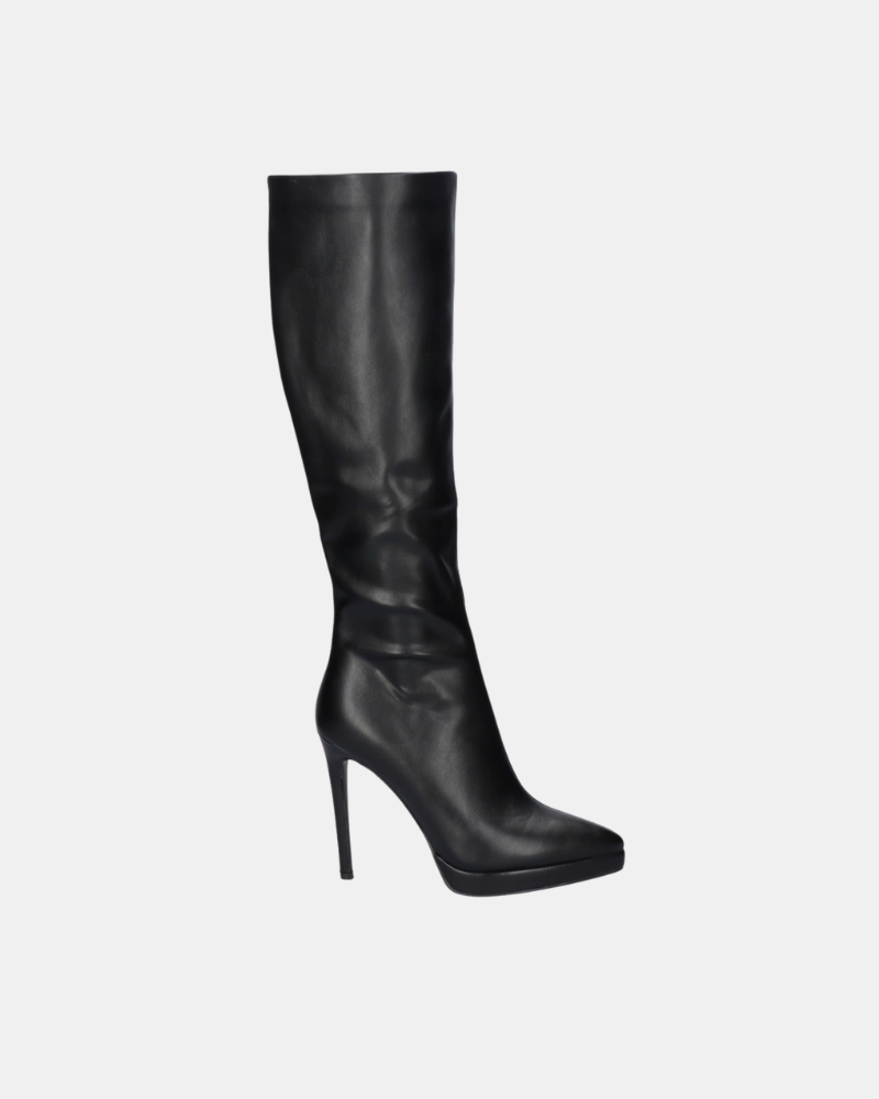 Botas Mujer EXE Negro K3332 71577