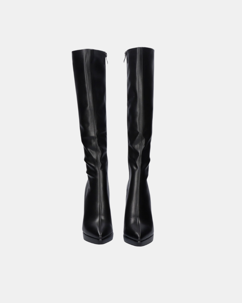 Botas Mujer EXE Negro K3332 71577