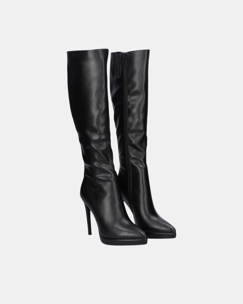 Botas Mujer EXE Negro K3332 71577