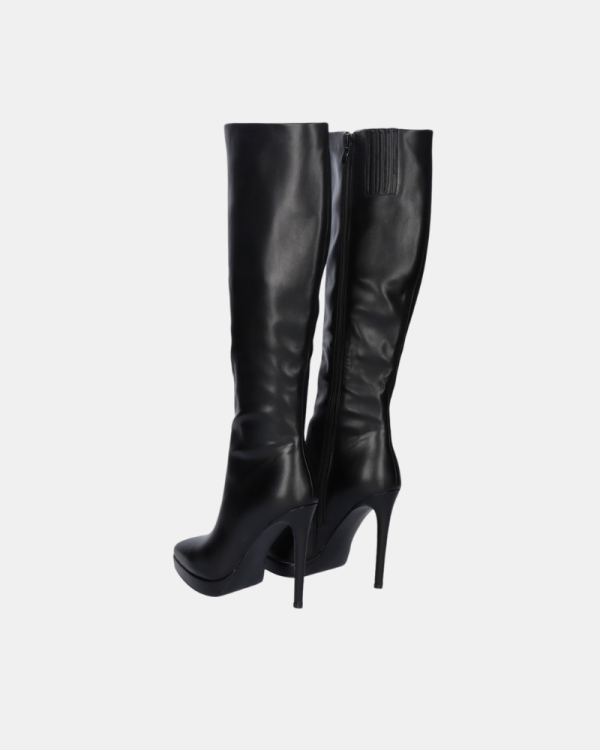 Botas Mujer EXE Negro K3332 71577