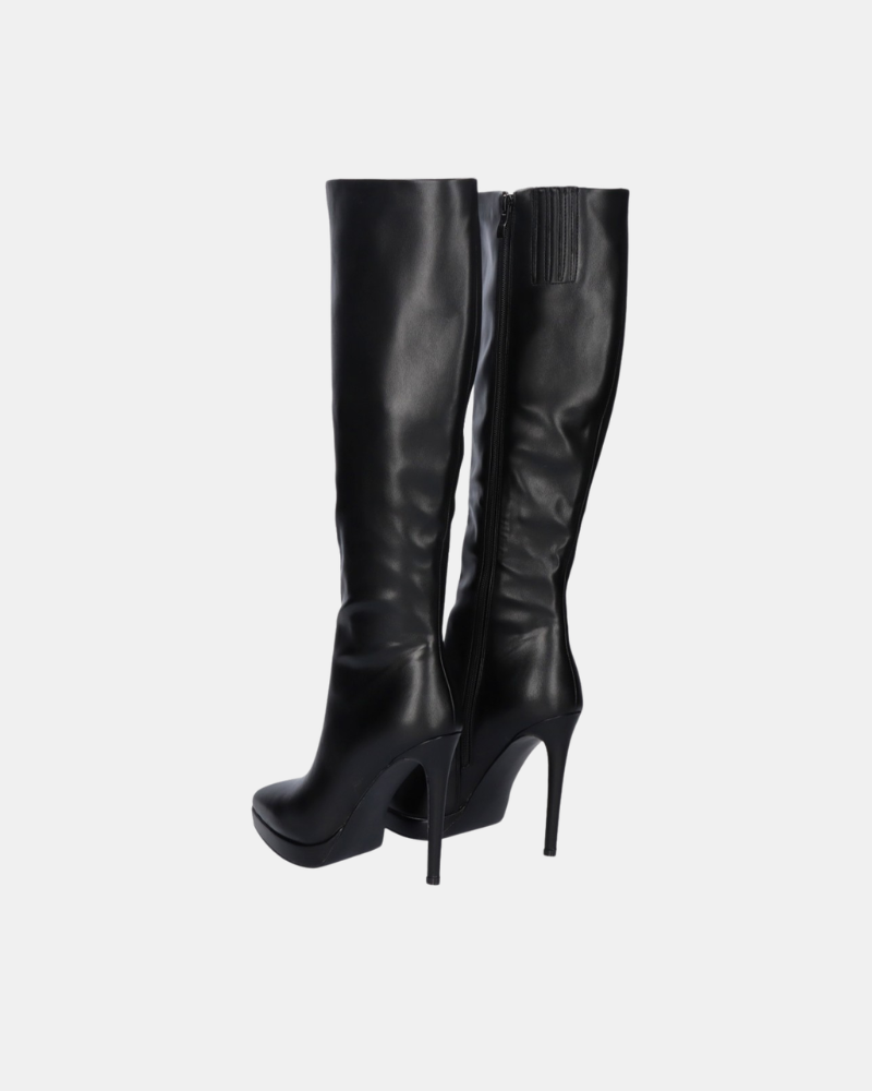 Botas Mujer EXE Negro K3332 71577
