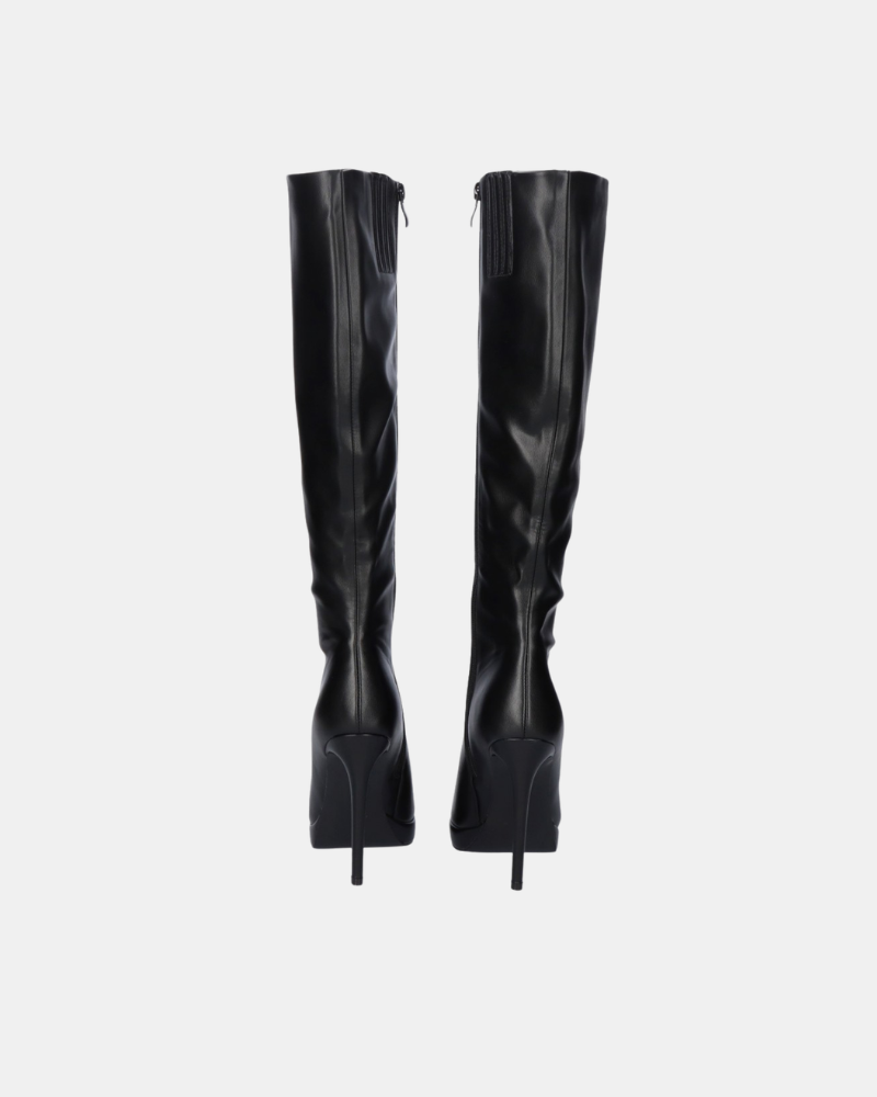 Botas Mujer EXE Negro K3332 71577