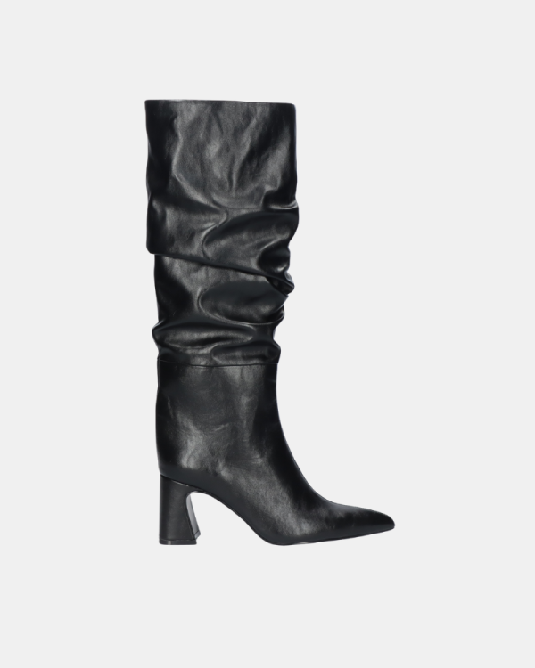 Botas Mulher EXE Pretas VIVIAN 532