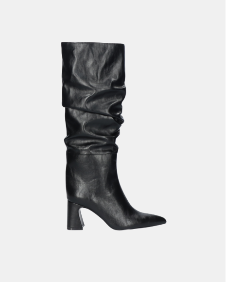 Botas Mujer EXE Negro VIVIAN 532
