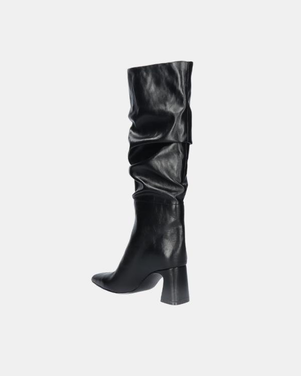 Botas Mulher EXE Pretas VIVIAN 532