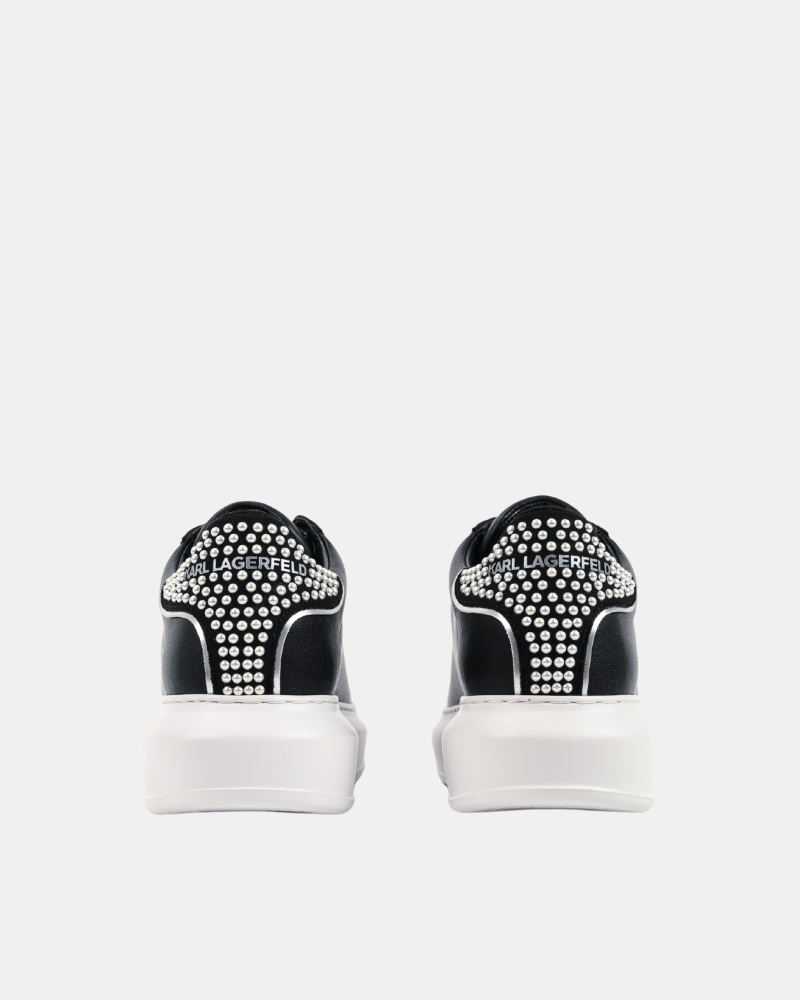 Zapatillas Mujer Karl Lagerfeld Negro KL62518P KAPRI