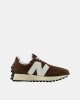 Sapatilhas Baixas Mulher NEW BALANCE Castanho W32714Q