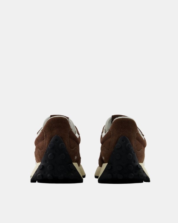 Sapatilhas Baixas Mulher NEW BALANCE Castanho W32714Q