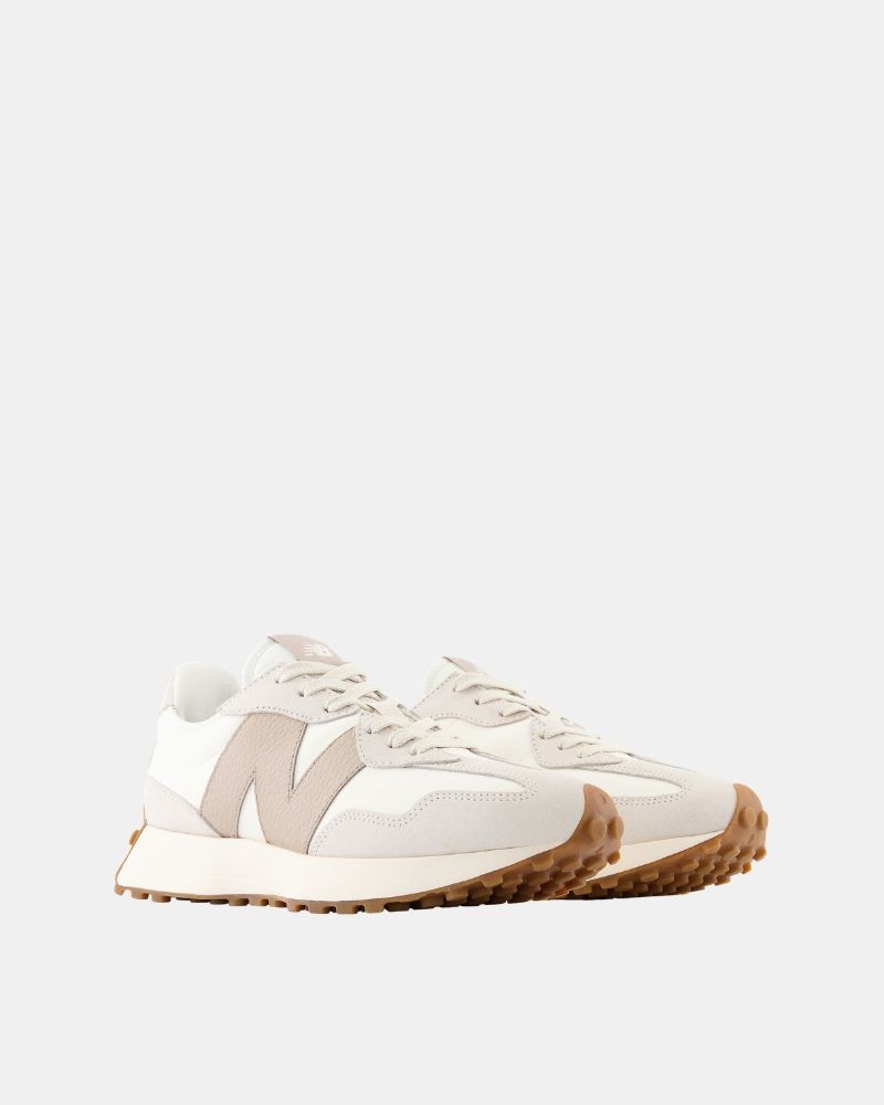 Zapatillas Bajas Hombre NEW BALANCE Beige U327LZ
