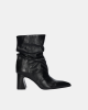 Botins Mulher EXE Preto VIVIAN 533