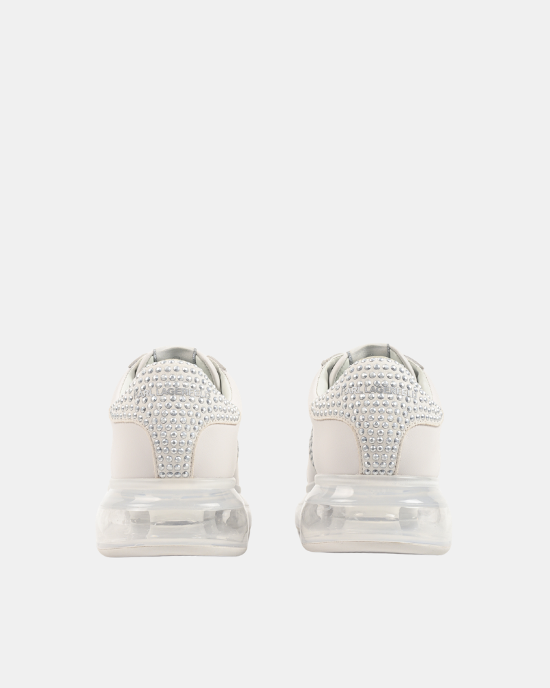 Ténis Homem Karl Lagerfeld Branco KL52626S KAPRI KUSHION