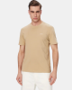 Camisetas Manga corta Hombre HUGO Beige 50466158 DERO222
