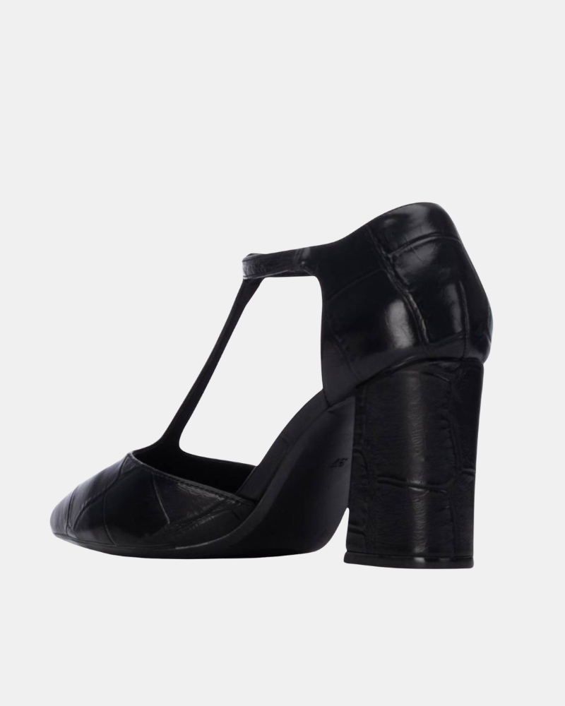 Zapatos Fiesta Mujer XTI Negro 146442