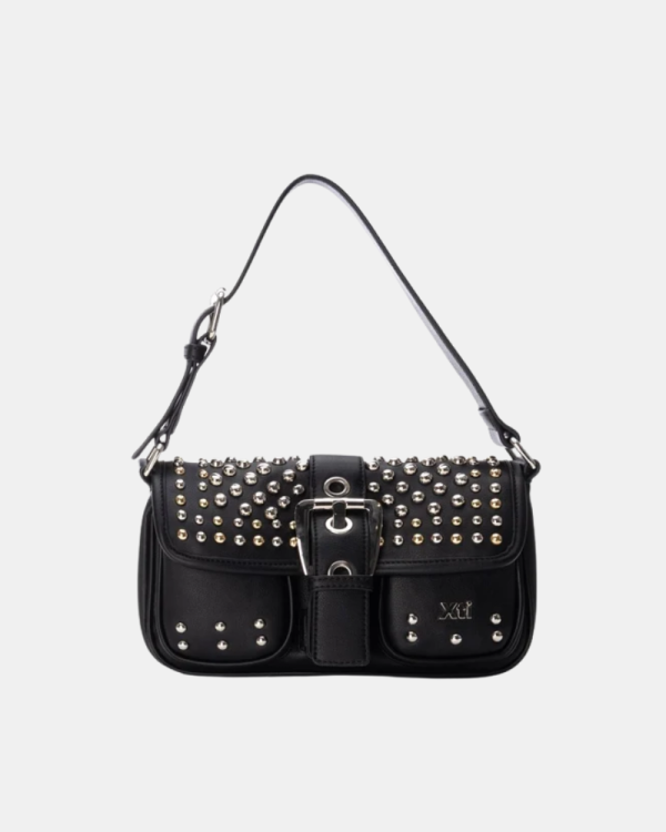 Bolsos Mujer XTI Negro 184508