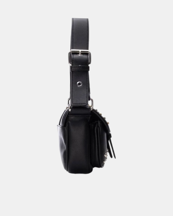 Bolsos Mujer XTI Negro 184508