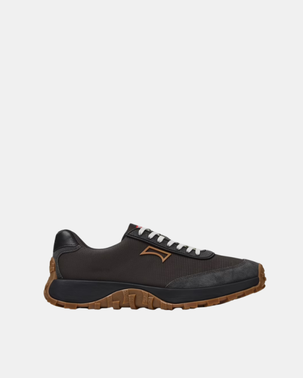 Zapatillas Hombre CAMPER Gris K100864