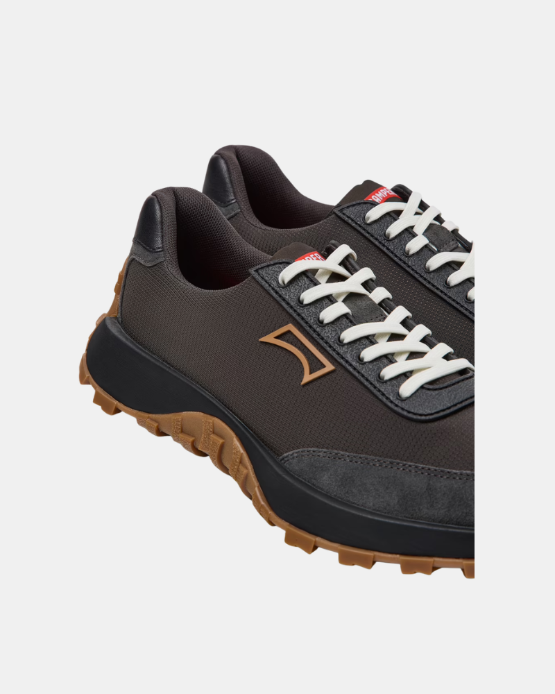 Zapatillas Hombre CAMPER Gris K100864