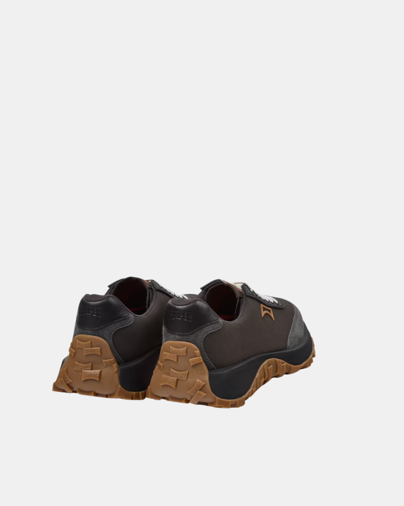 Zapatillas Hombre CAMPER Gris K100864