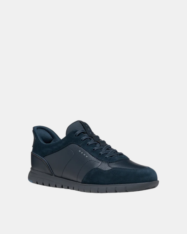 Zapatillas Hombre GEOX Azul U66NEA 0BU22