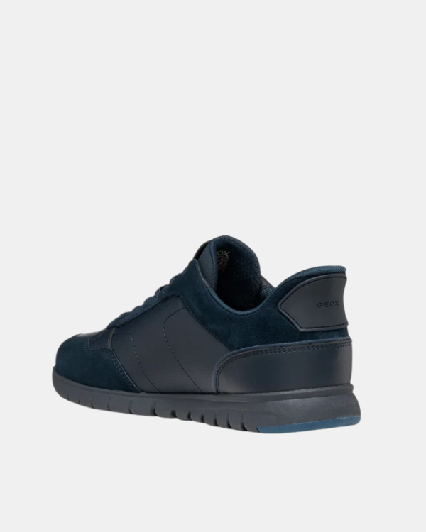 Zapatillas Hombre GEOX Azul U66NEA 0BU22
