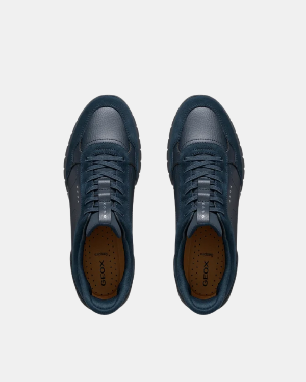 Zapatillas Hombre GEOX Azul U66NEA 0BU22