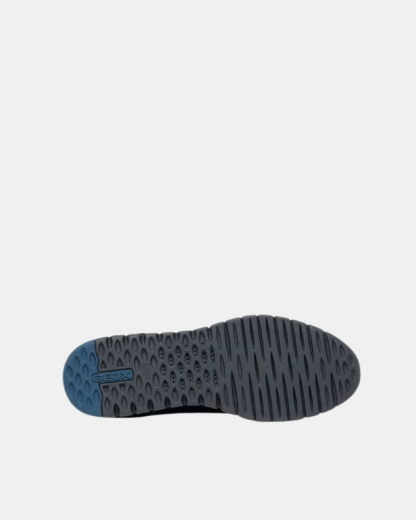 Zapatillas Hombre GEOX Azul U66NEA 0BU22
