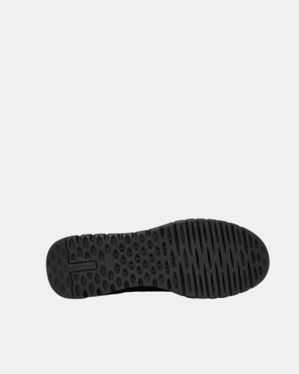 Zapatillas Bajas Mujer GEOX Negro D667SB 00254