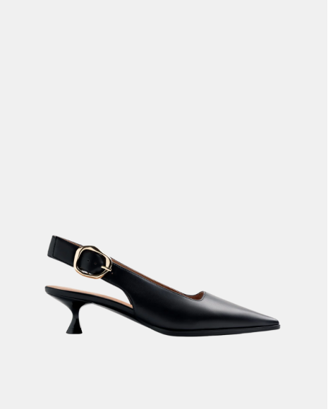 Zapatos Fiesta Mujer GIOSEPPO Negro 80032 P