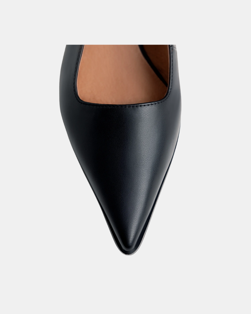 Zapatos Fiesta Mujer GIOSEPPO Negro 80032 P