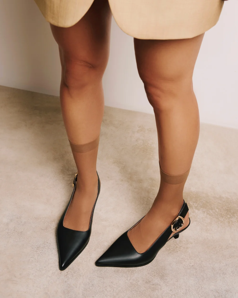 Zapatos Fiesta Mujer GIOSEPPO Negro 80032 P