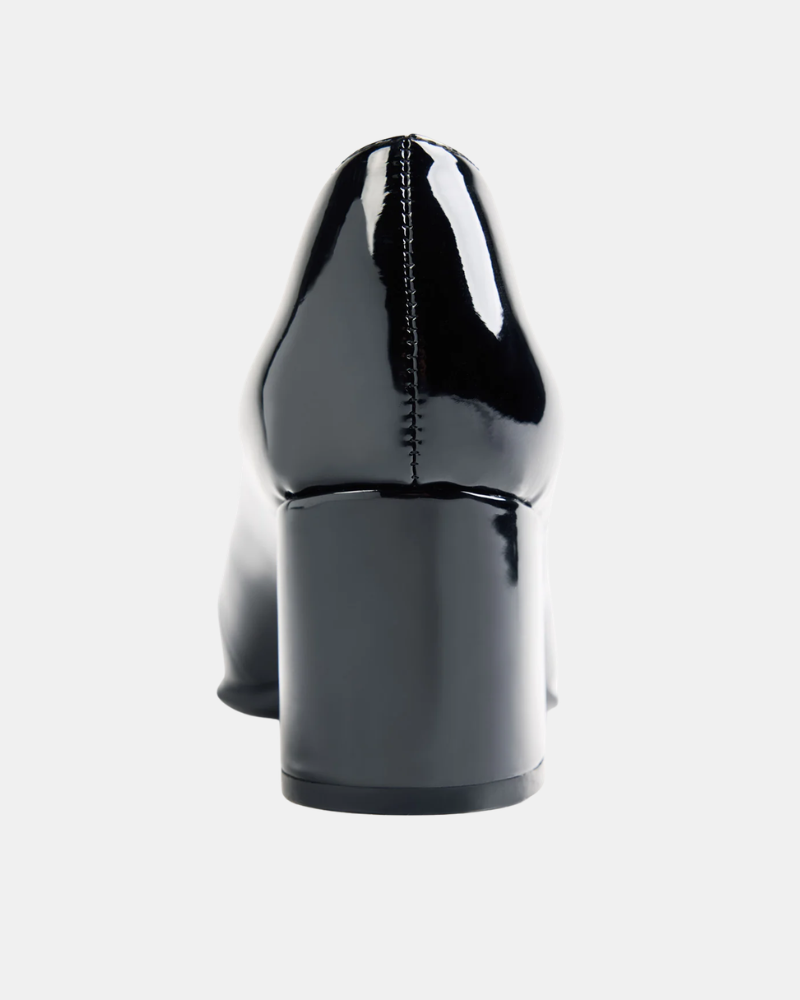 Zapatos Fiesta Mujer GIOSEPPO Negro 80786 P