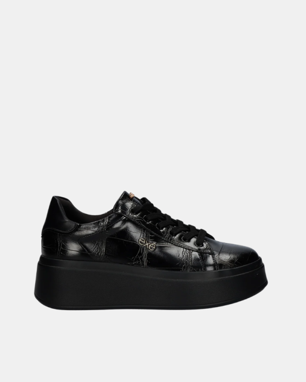 Zapatillas Mujer EXE Negro 88 42EX125