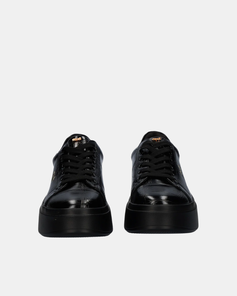 Zapatillas Mujer EXE Negro 88 42EX125