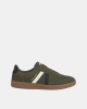 Sapatilhas Homem JACK AND JONES Verde 12271083 WKIRK