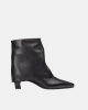 Botins Mulher Unisa Preto KOLBI NTO