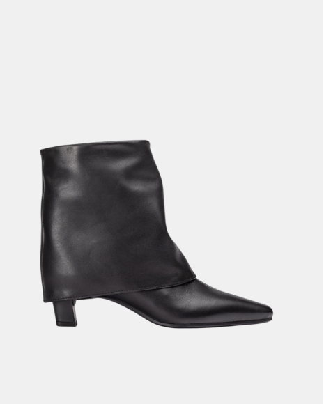 Botins Mulher Unisa Preto KOLBI NTO