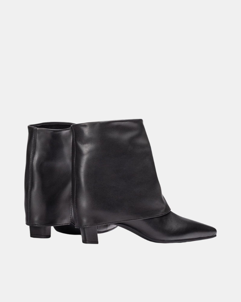 Botins Mulher Unisa Preto KOLBI NTO