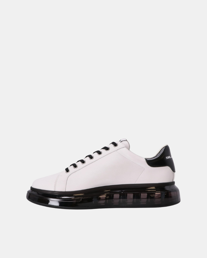 Zapatillas Hombre Karl Lagerfeld Blanco KL52670N KAPRI KUSHION