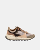 Zapatillas Mujer MUSTANG Beige 60431
